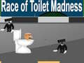 ເກມ Race of Toilet Madness