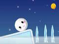 ເກມ SnowBall Adventure