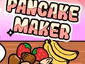 ເກມ Pancake Maker
