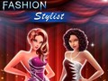 ເກມ Fashion Stylist