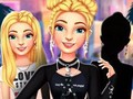 ເກມ Ellie All Around the Fashion