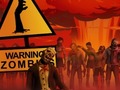 ເກມ Outpost: Zombie Apocalypse