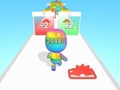 ເກມ Man Runner 2048