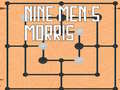 ເກມ Nine Men's Morris