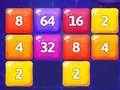 ເກມ 2048 Fusion