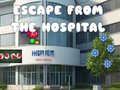 ເກມ Escape From The Hospital