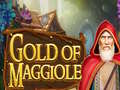 ເກມ Gold of Maggiole