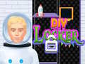 ເກມ DIY Locker
