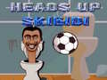 ເກມ Heads Up Skibidi
