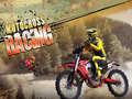 ເກມ Motocross Racing 
