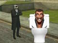 ເກມ Skibidi Toilet Archer