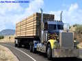 ເກມ USA Truck Simulator 2024