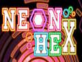 ເກມ Neon Hex