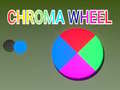ເກມ Chroma Wheel