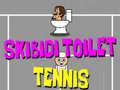 ເກມ Skibidi Toilet Tennis