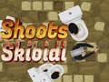 ເກມ Shoots Skibidi 