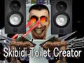 ເກມ Skibidi Toilet Creator