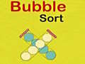 ເກມ Bubble Sort