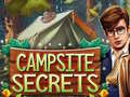 ເກມ Campsite Secrets