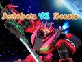 ເກມ Autobots VS Beasts