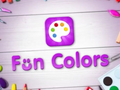 ເກມ Fun Colors