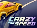 ເກມ Crazy for Speed