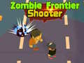 ເກມ Zombie Frontier Shooter 