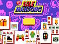 ເກມ Sale Mahjong