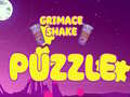 ເກມ Grimace Shake Puzzle
