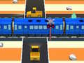 ເກມ Test Drive Unlimited Game