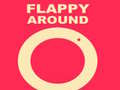 ເກມ Flappy Around