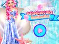 ເກມ Mermaidcore Aesthetics