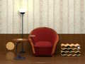 ເກມ 6 Rotating Walls Room Escape