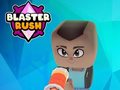 ເກມ Blaster Rush