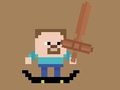 ເກມ SurvivalPixel.io