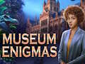 ເກມ Museum Enigmas