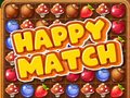 ເກມ Happy Match