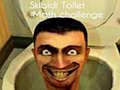 ເກມ Skibidi Toilet Math challenge