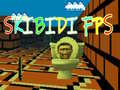 ເກມ Skibidi FPS