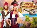 ເກມ Pirate Mysteries