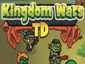 ເກມ Kingdom Wars TD