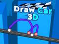 ເກມ Draw Car 3D