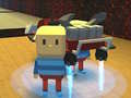 ເກມ Kogama: Racing Parkour