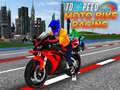 ເກມ Top Speed Moto Bike Racing