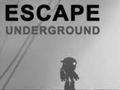 ເກມ Escape: Underground