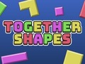ເກມ Together Shapes