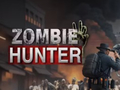 ເກມ Zombie Hunter