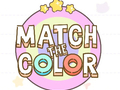 ເກມ Match the Color