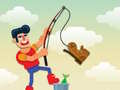 ເກມ Tiny Fishing Frenzy