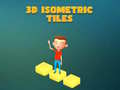 ເກມ 3D Isometric Tiles